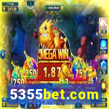 5355bet.com