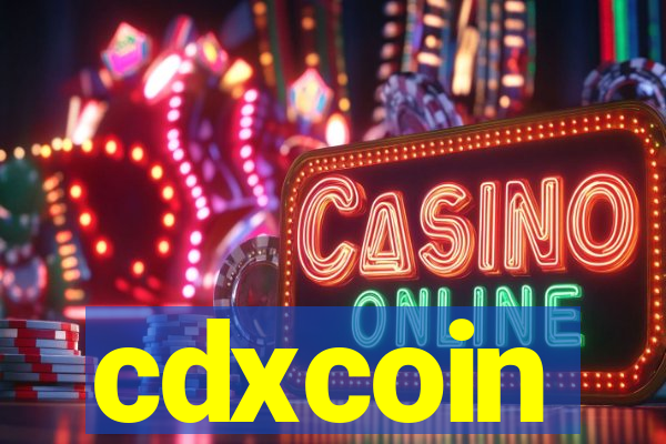 cdxcoin