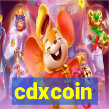 cdxcoin