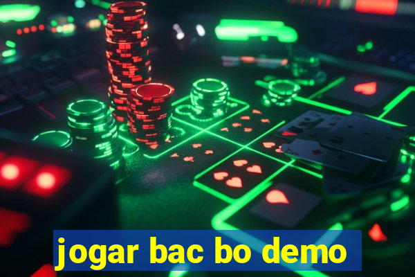 jogar bac bo demo