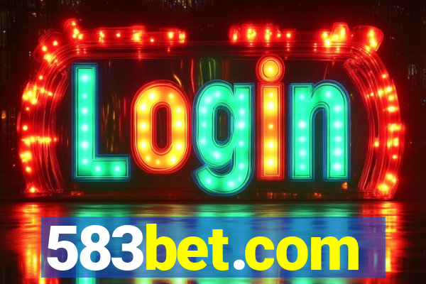 583bet.com