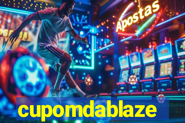 cupomdablaze