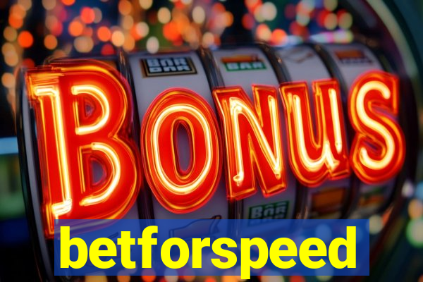 betforspeed