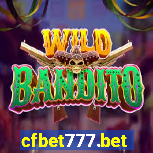 cfbet777.bet