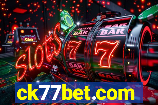 ck77bet.com