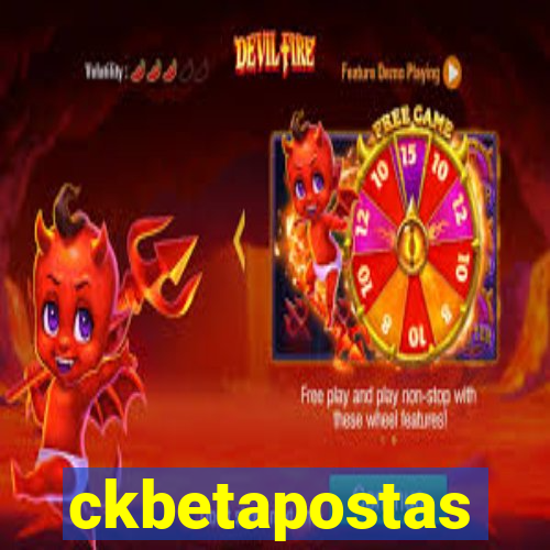 ckbetapostas