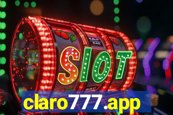 claro777.app