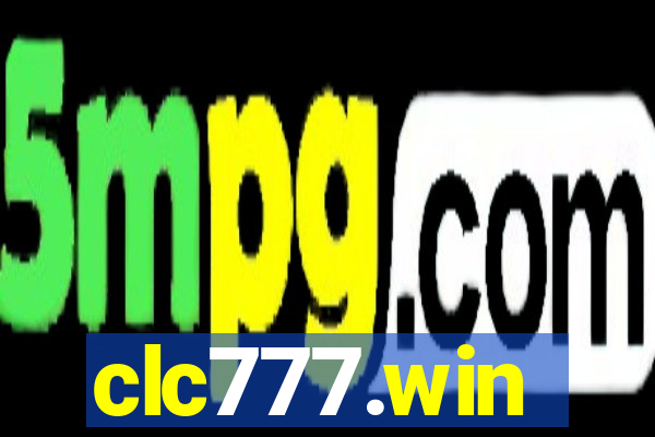 clc777.win