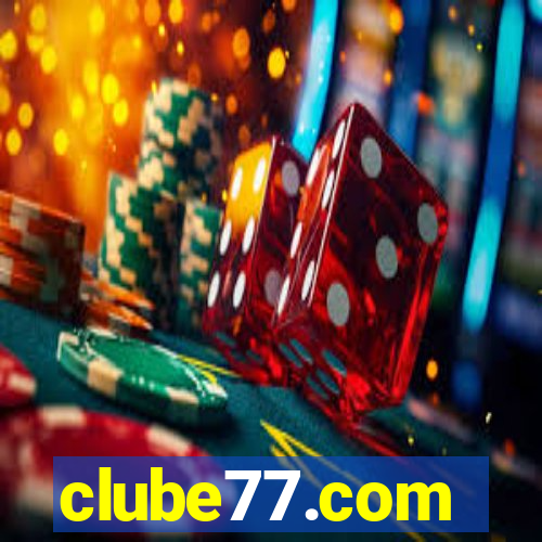 clube77.com