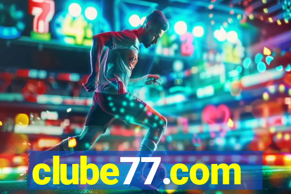 clube77.com