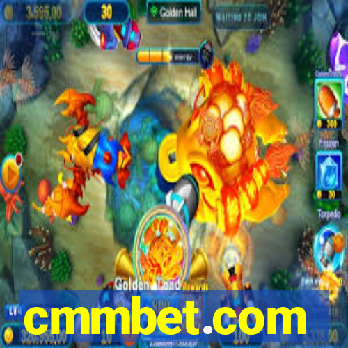 cmmbet.com