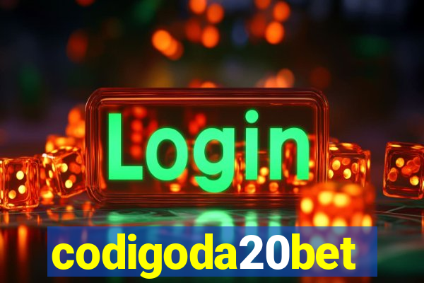 codigoda20bet