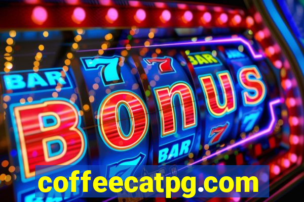 coffeecatpg.com