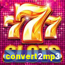 convert2mp3