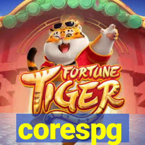 corespg