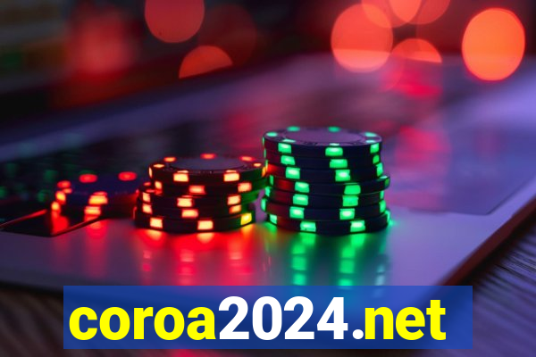 coroa2024.net