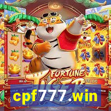 cpf777.win