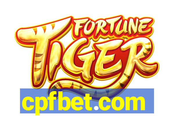 cpfbet.com