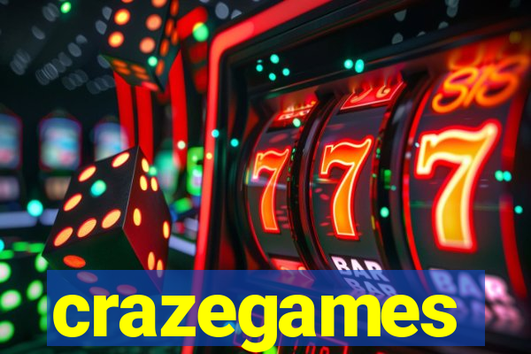 crazegames