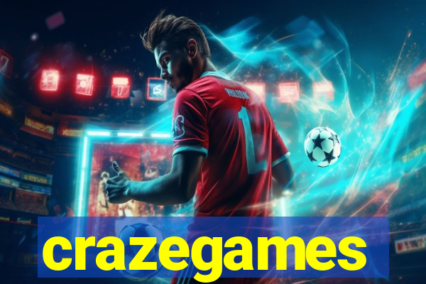 crazegames