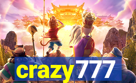 crazy777