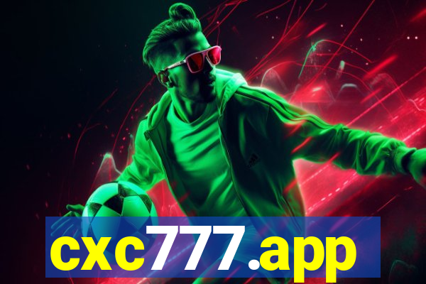 cxc777.app