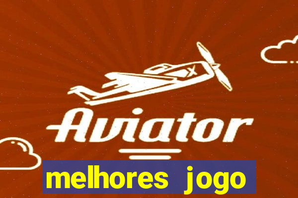 melhores jogo offline para android