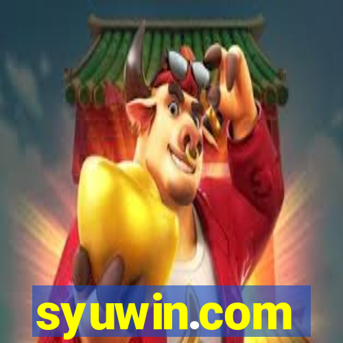 syuwin.com