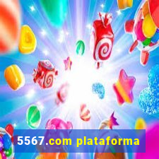 5567.com plataforma