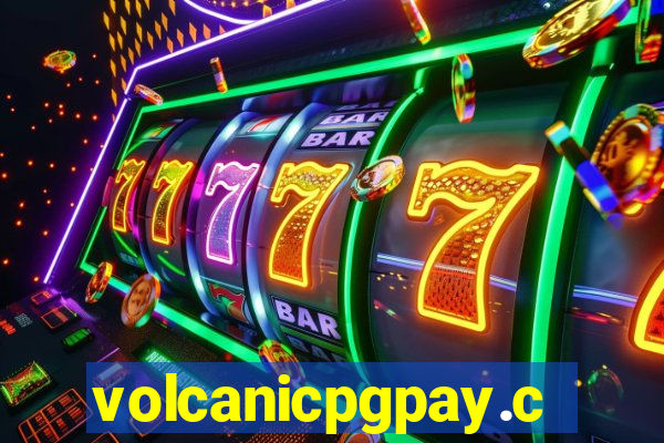 volcanicpgpay.com