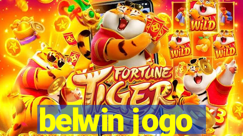 belwin jogo