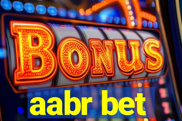 aabr bet