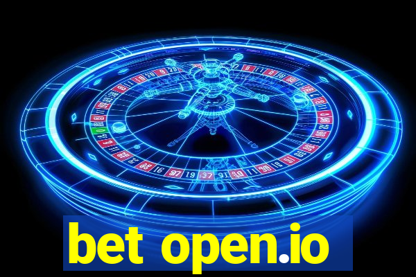 bet open.io