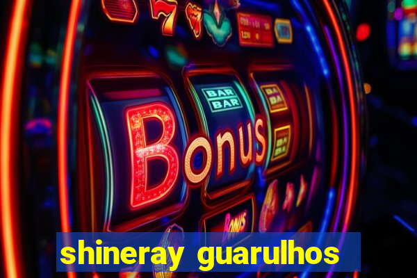 shineray guarulhos