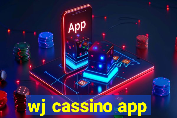 wj cassino app