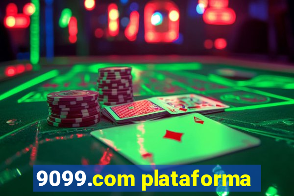 9099.com plataforma