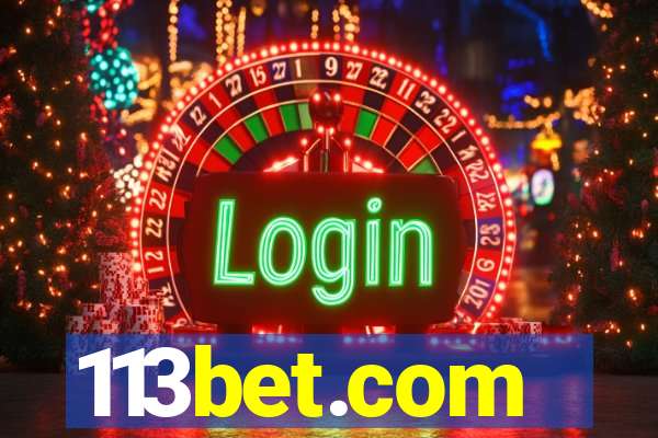 113bet.com