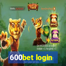 600bet login