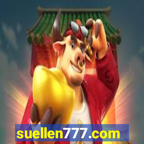 suellen777.com