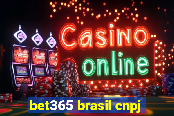 bet365 brasil cnpj