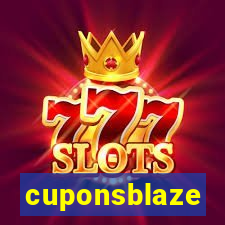 cuponsblaze