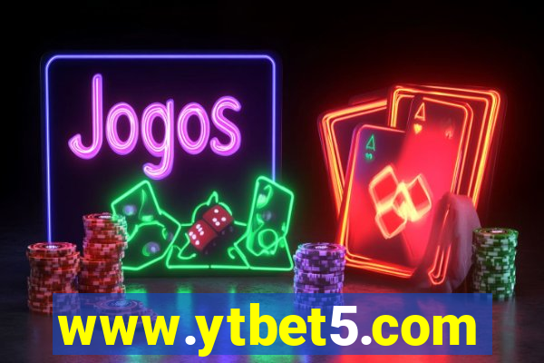 www.ytbet5.com