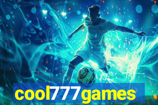 cool777games