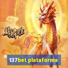 137bet plataforma