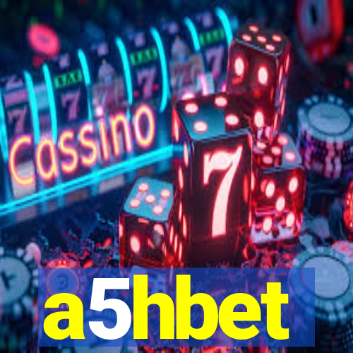 a5hbet