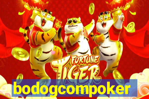 bodogcompoker