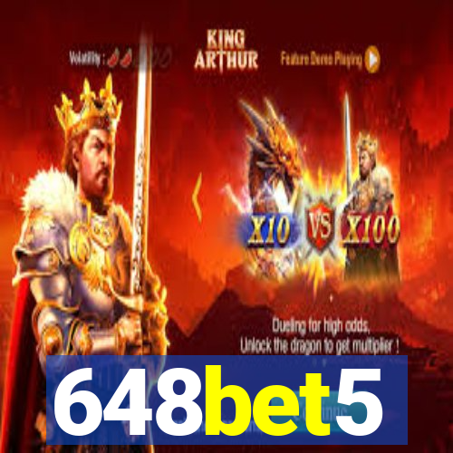 648bet5