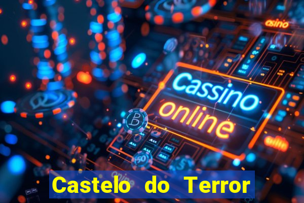 Castelo do Terror bh castelo do terror shopping del rey