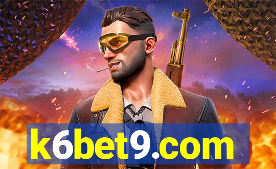 k6bet9.com