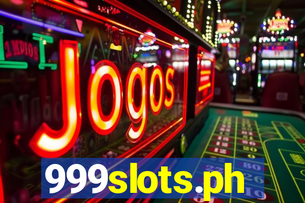 999slots.ph